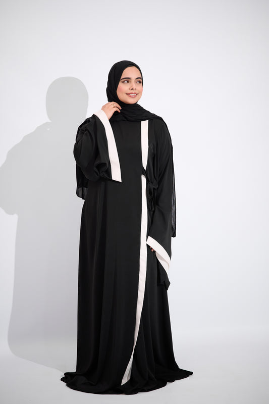 Rahiq abaya
