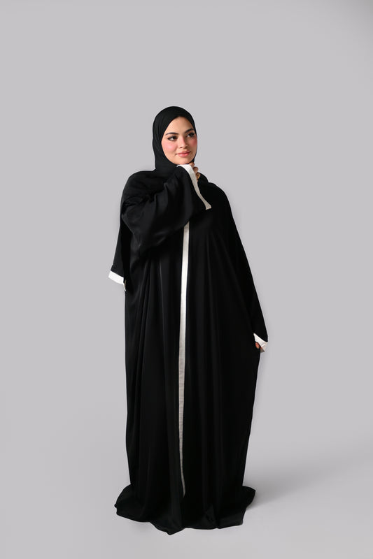 Ruh Abaya
