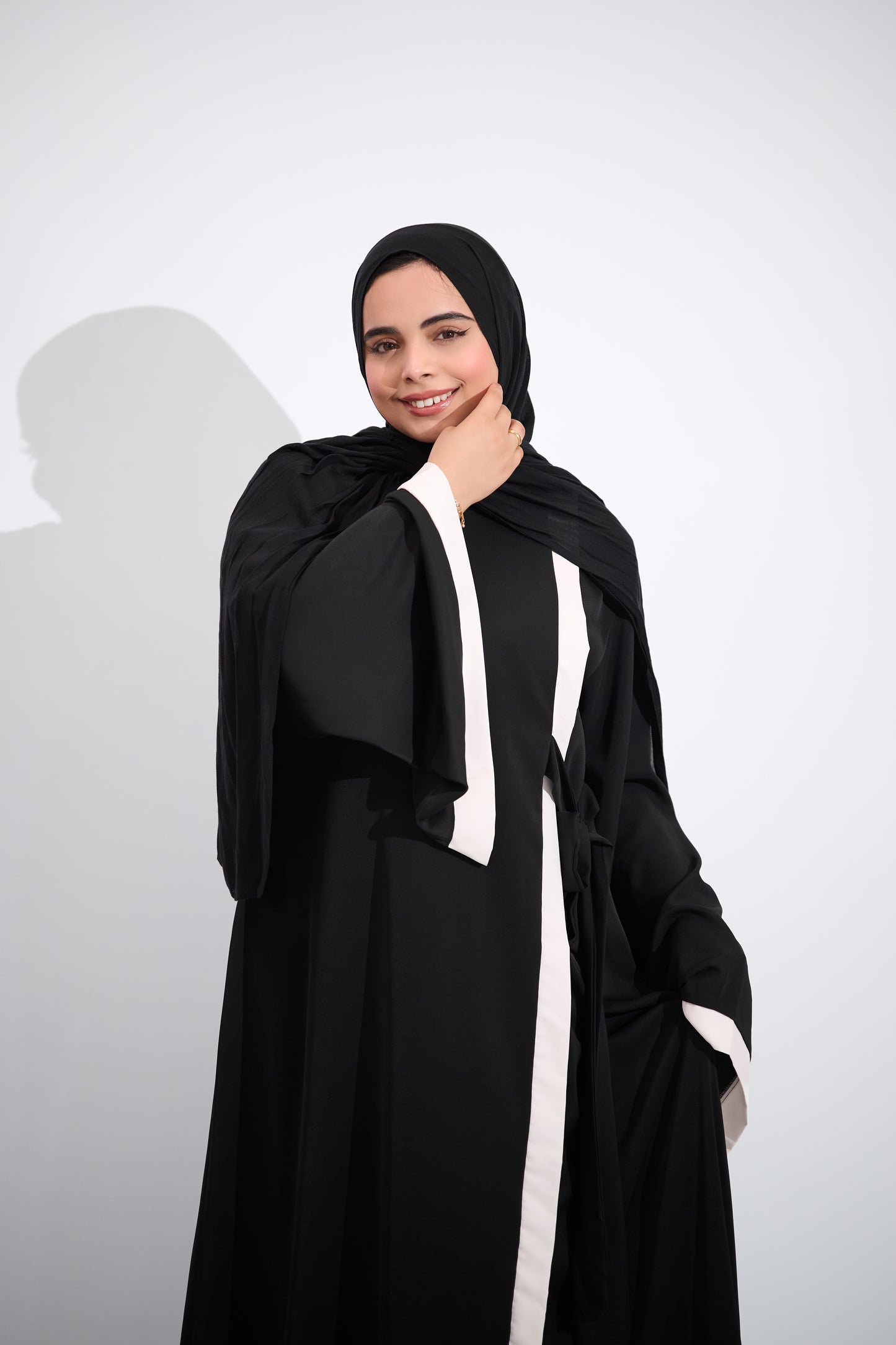 Rahiq abaya