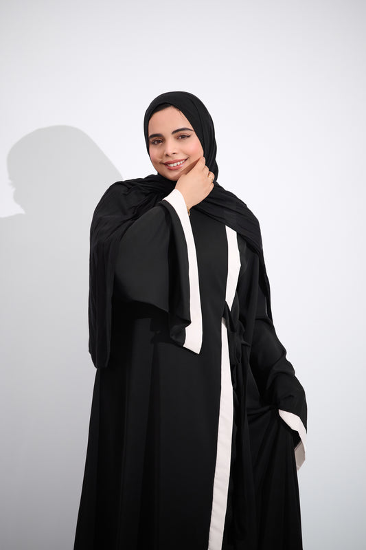 Rahiq abaya