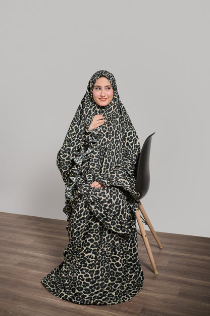 Farida isdal