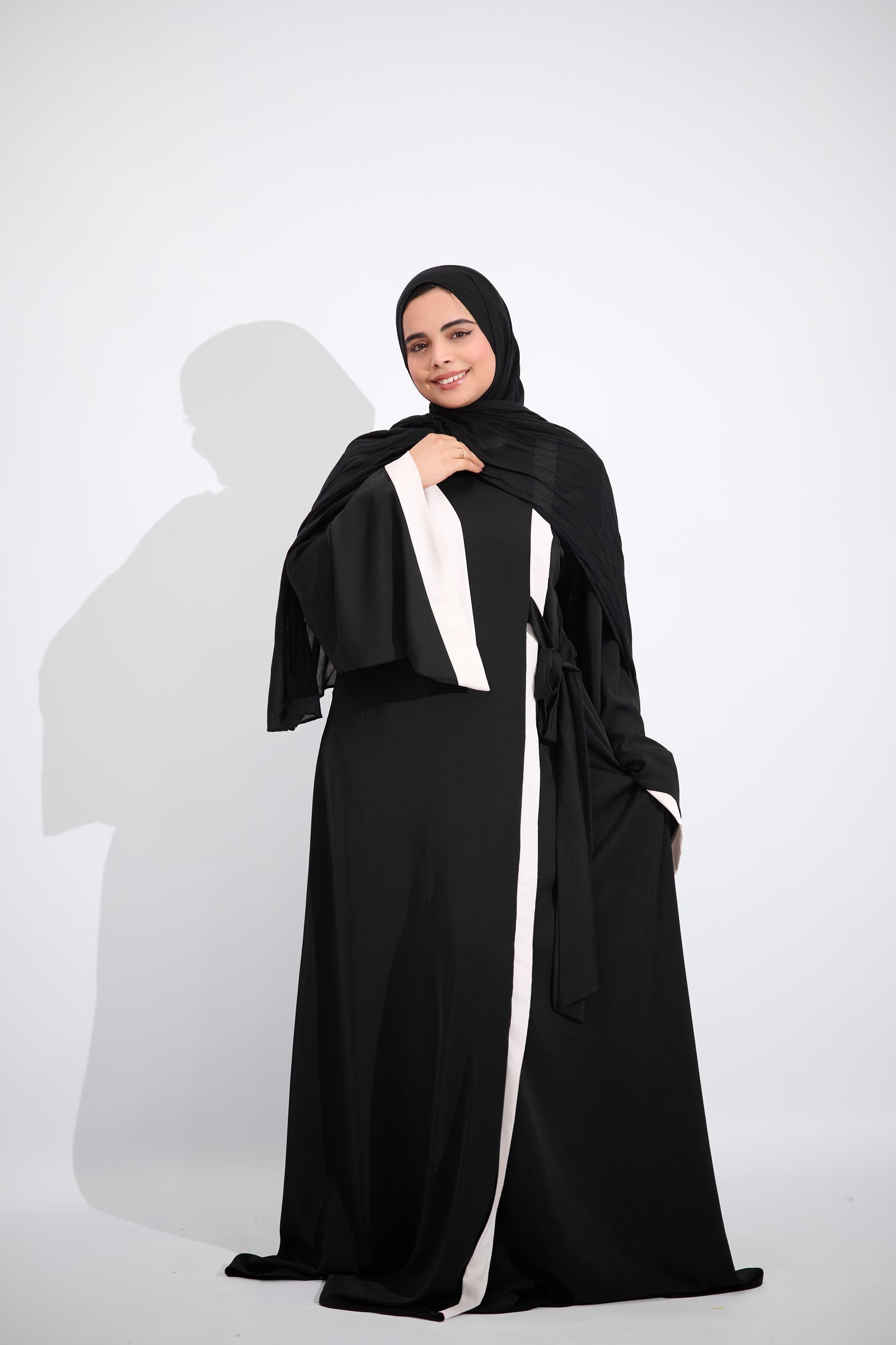 Rahiq abaya