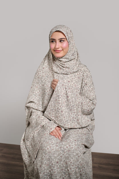 Shrouk isdal