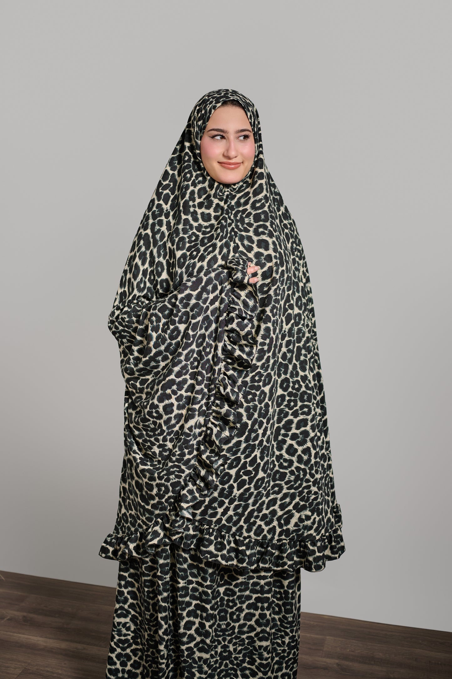 Farida isdal