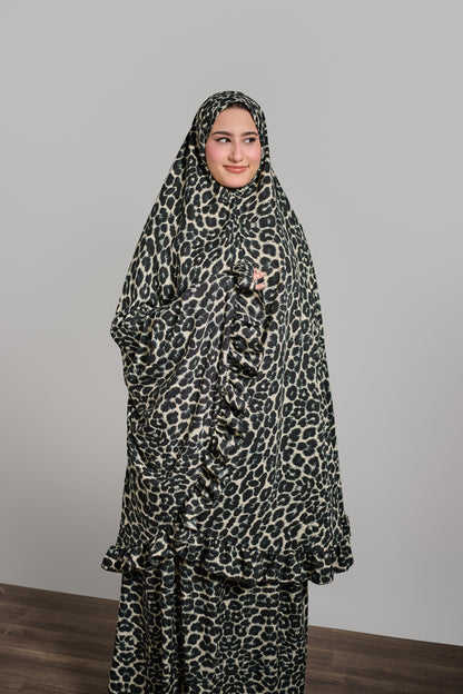 Farida isdal