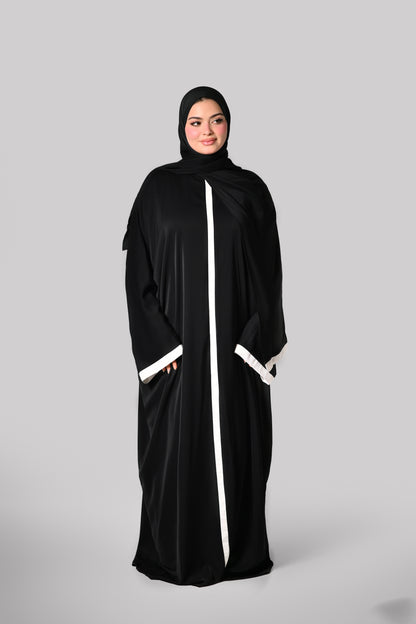 Ruh Abaya