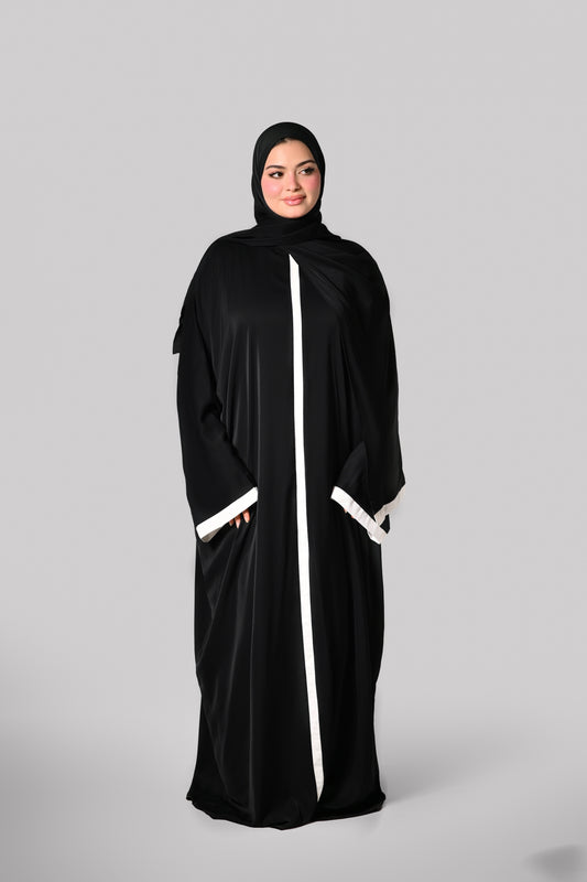 Ruh Abaya