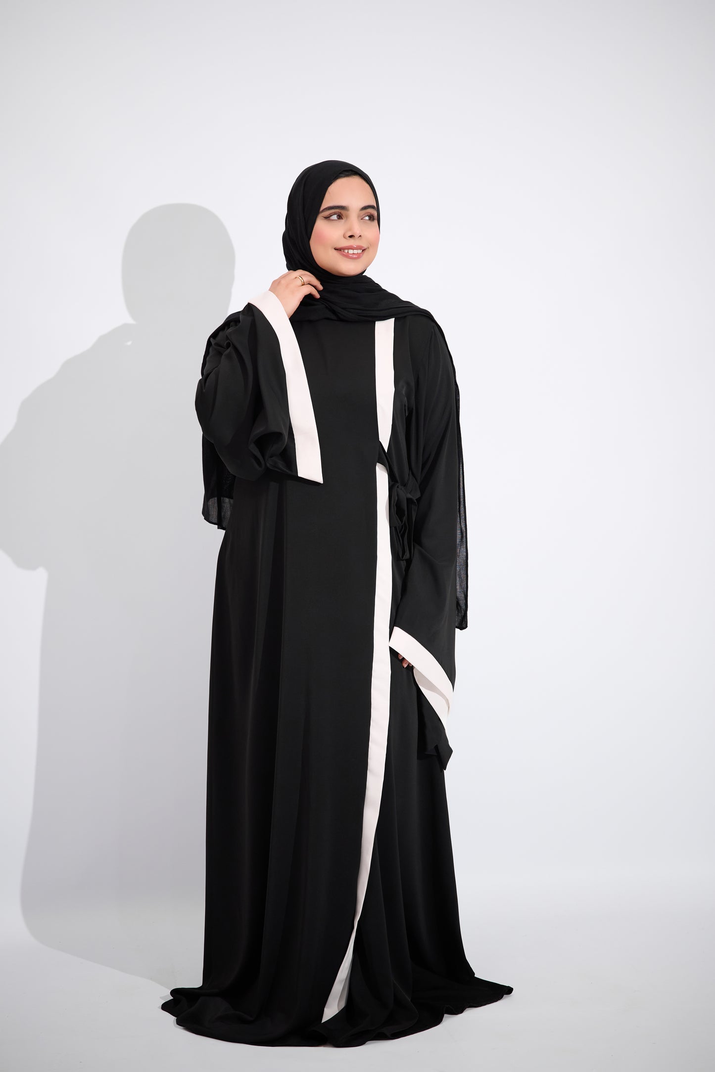 Rahiq abaya