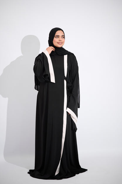 Rahiq abaya